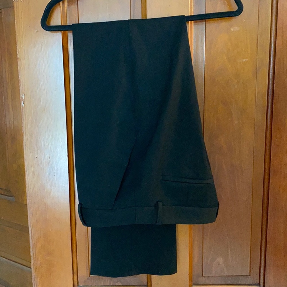 Dress pants